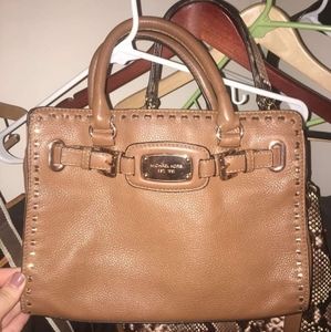 Michael kors hamilton